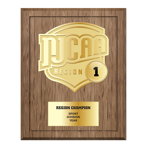 [BLD01229] NJCR-1215 Regional Champion 12x15"